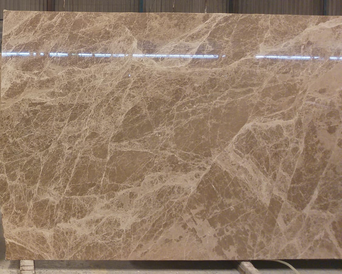 Imported Marble - 41 | Light Emperador